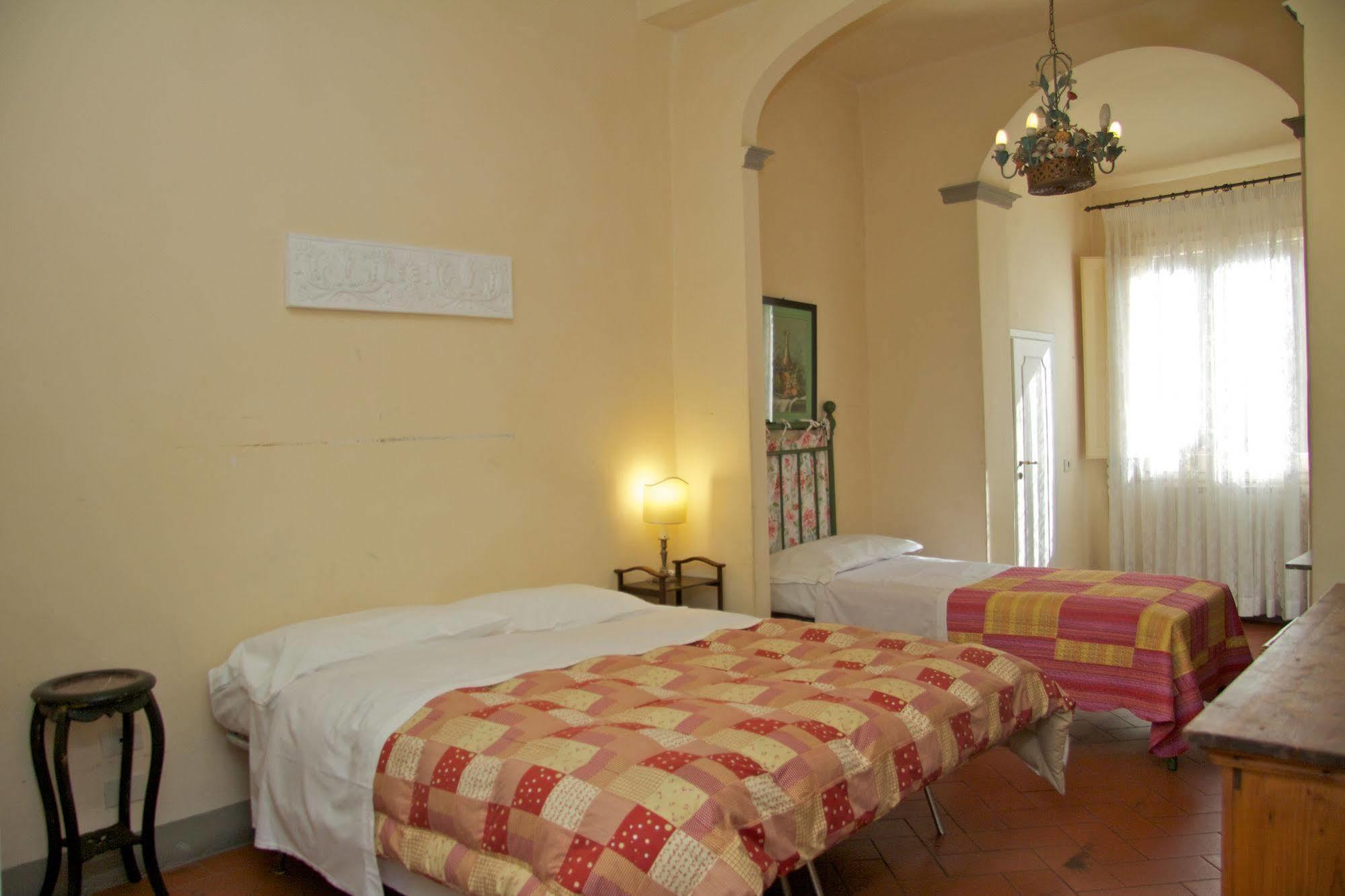 Alex Home Florencia Exterior foto