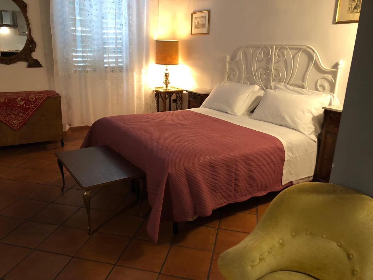 Alex Home Florencia Exterior foto