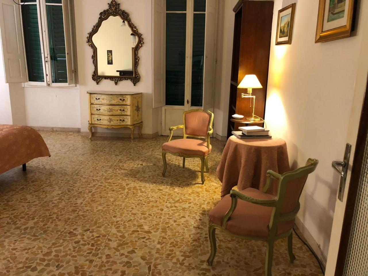 Alex Home Florencia Exterior foto