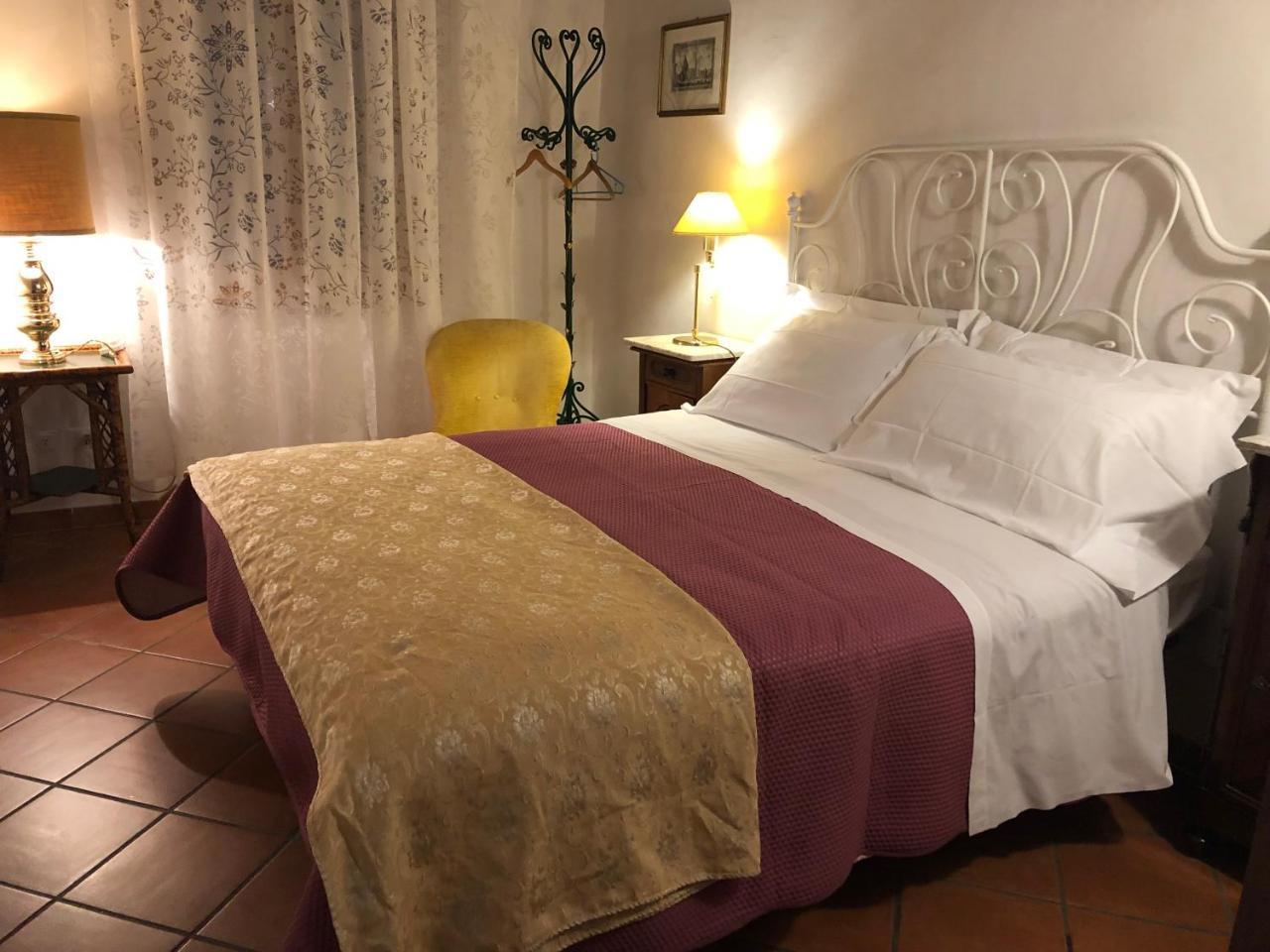 Alex Home Florencia Exterior foto